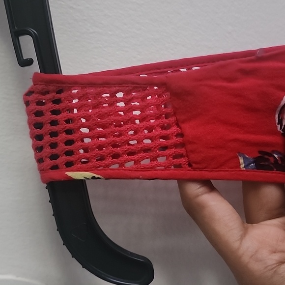 Free People Thought It Was A Dream Printed Mini Dress (Size XS) - Picture 2 of 8